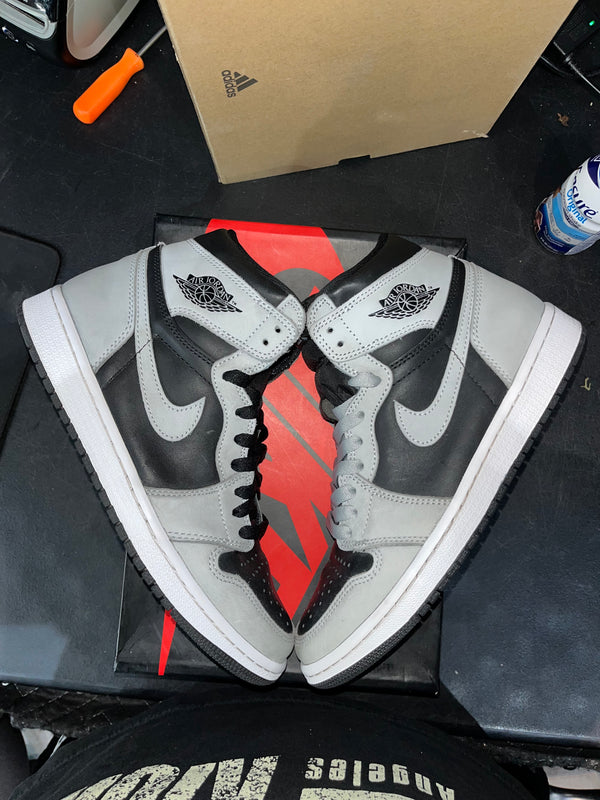 Jordan 1 Retro High  Shadow 2.0