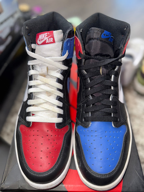 Jordan 1 Retro Top 3