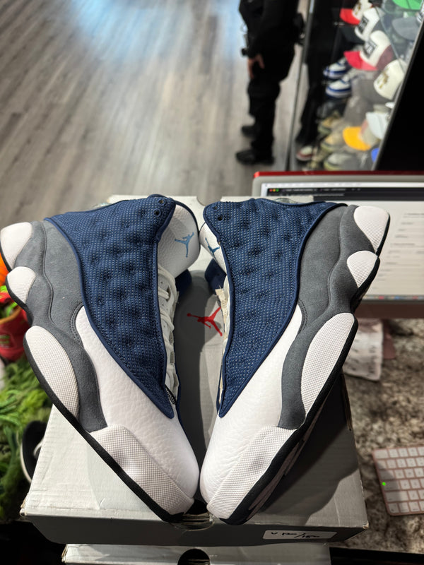 Jordan 13 Retro Flint (2020)