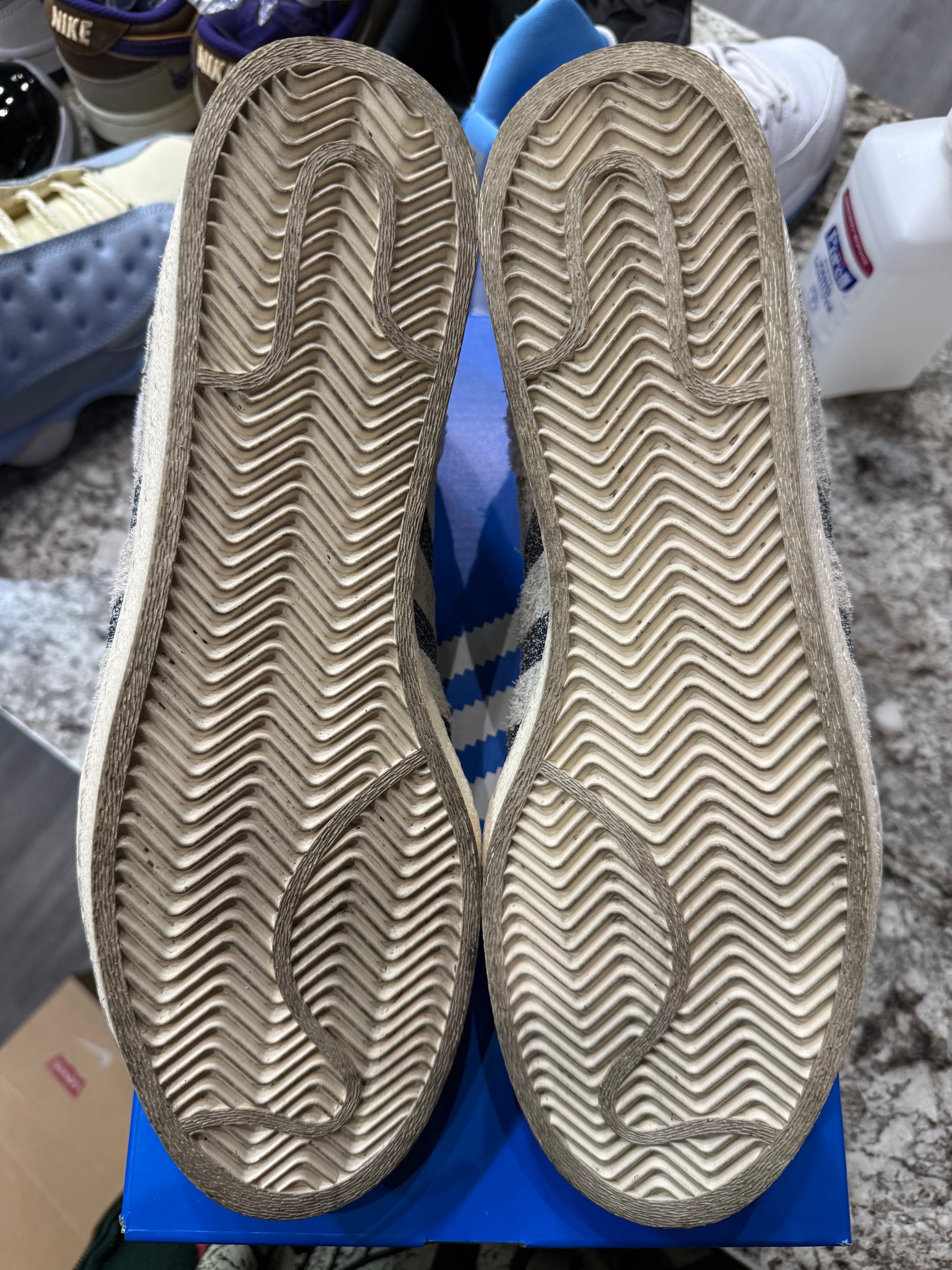 adidas Superstar MENACE