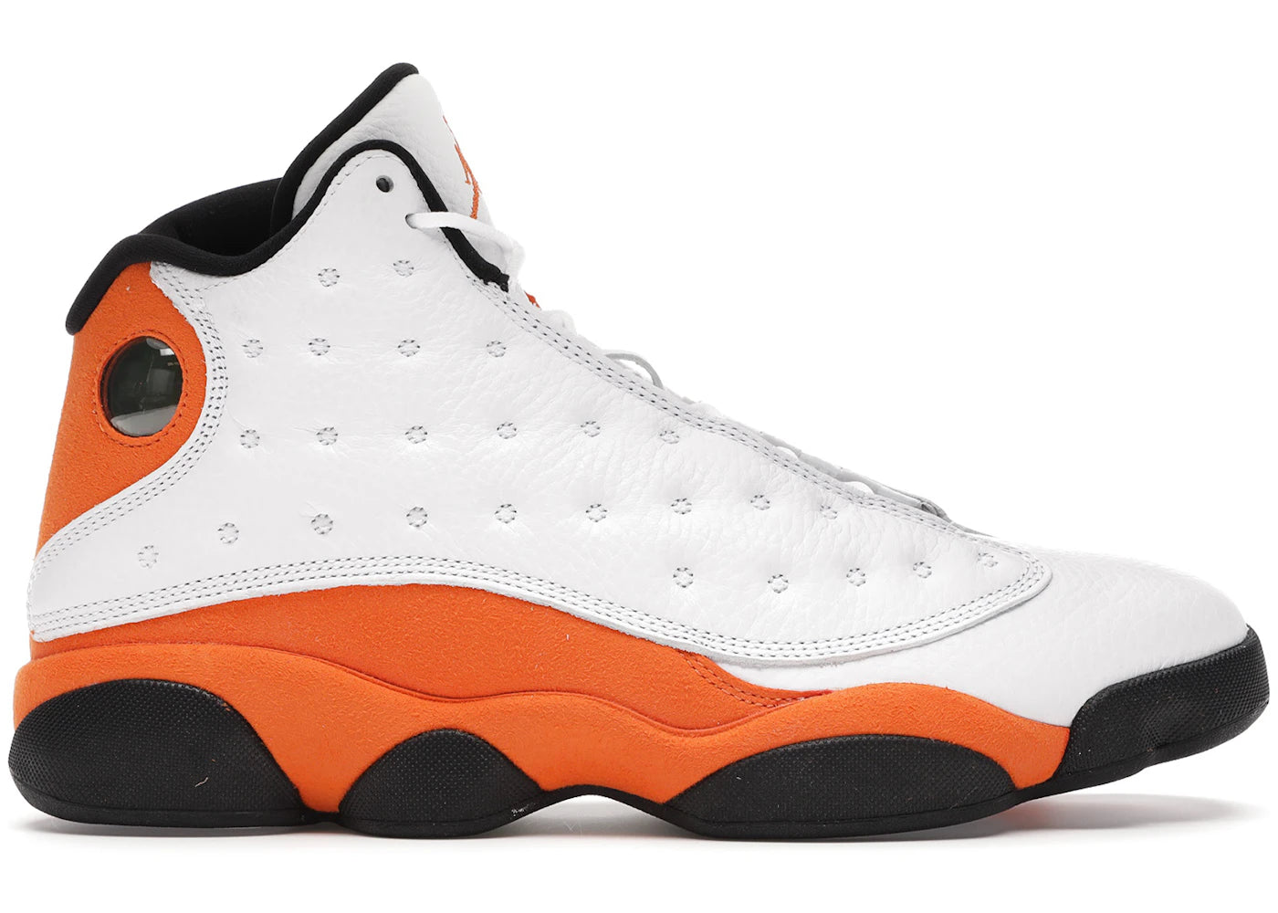 Jordan 13 Retro Starfish (DAMAGED BOX)
