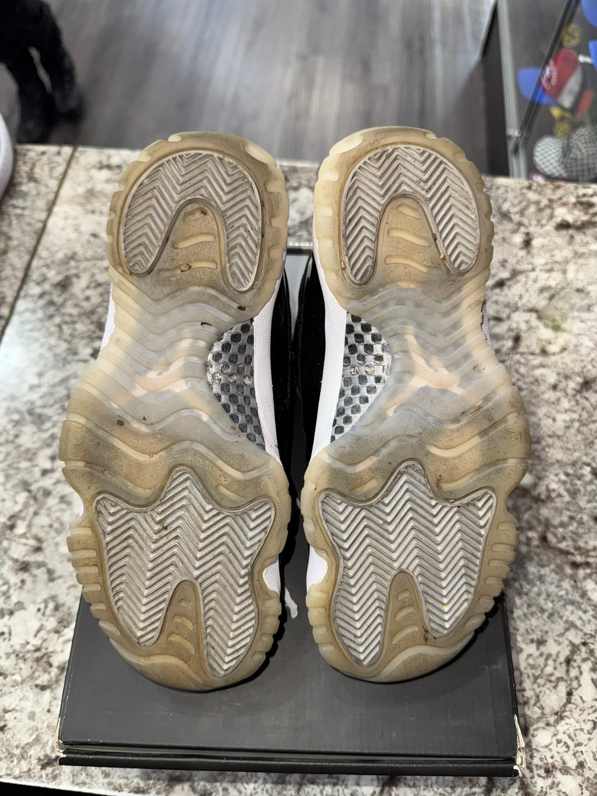 Jordan 11 Retro Jubilee (Women's)