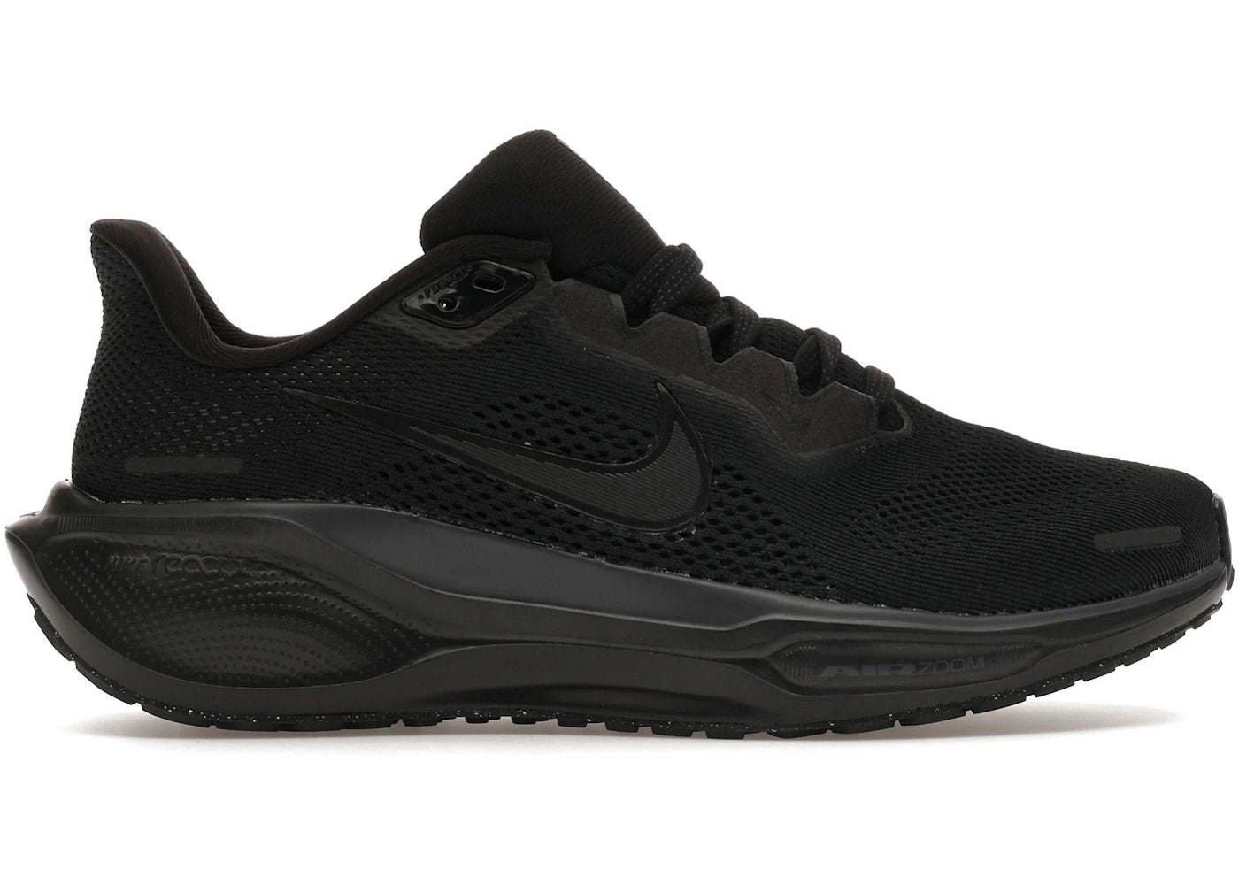 Nike Air Zoom Pegasus 41 Black Anthracite (Women's)