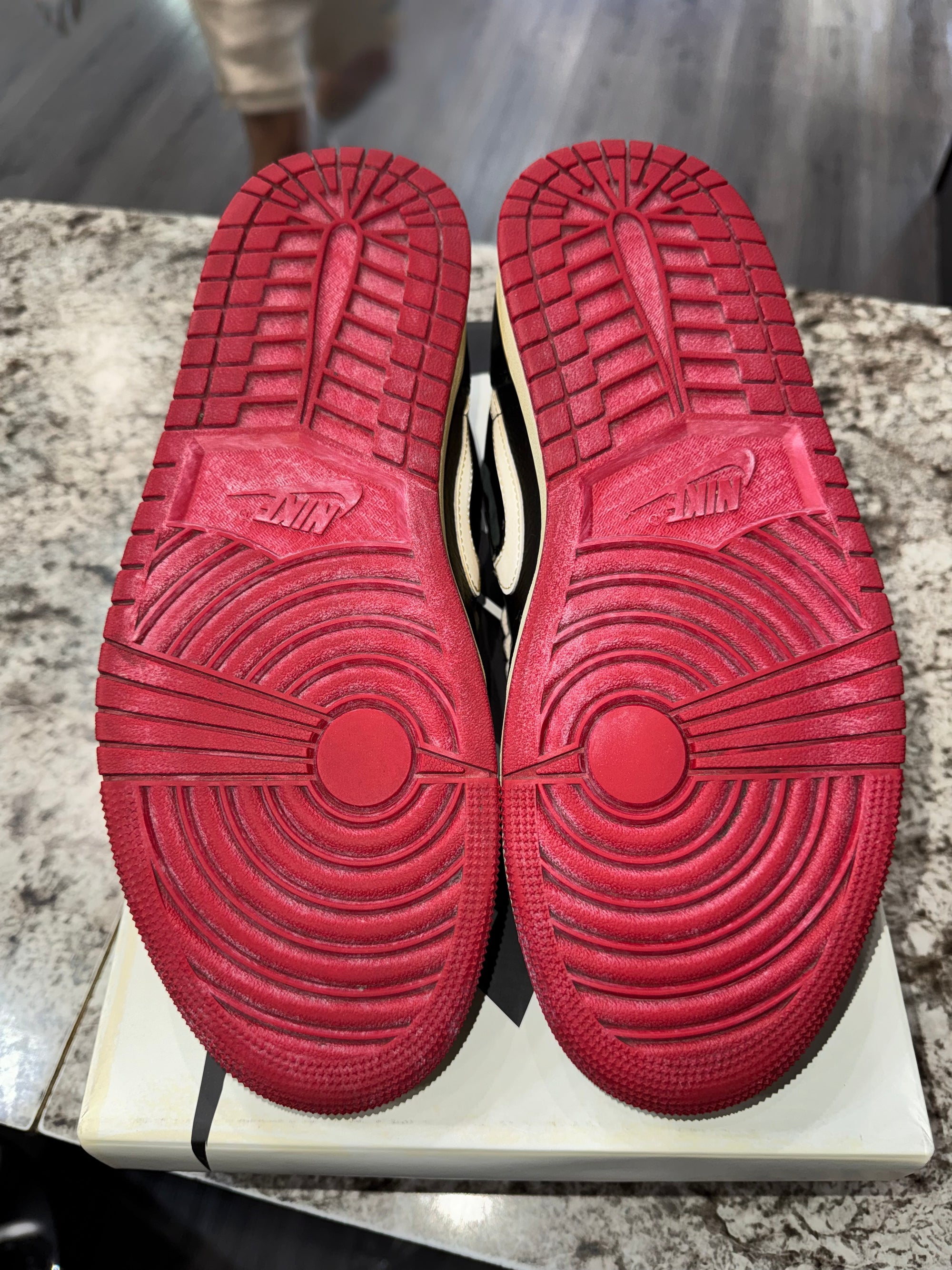 Jordan 1 Retro Low OG Nigel Sylvester Better With Time
