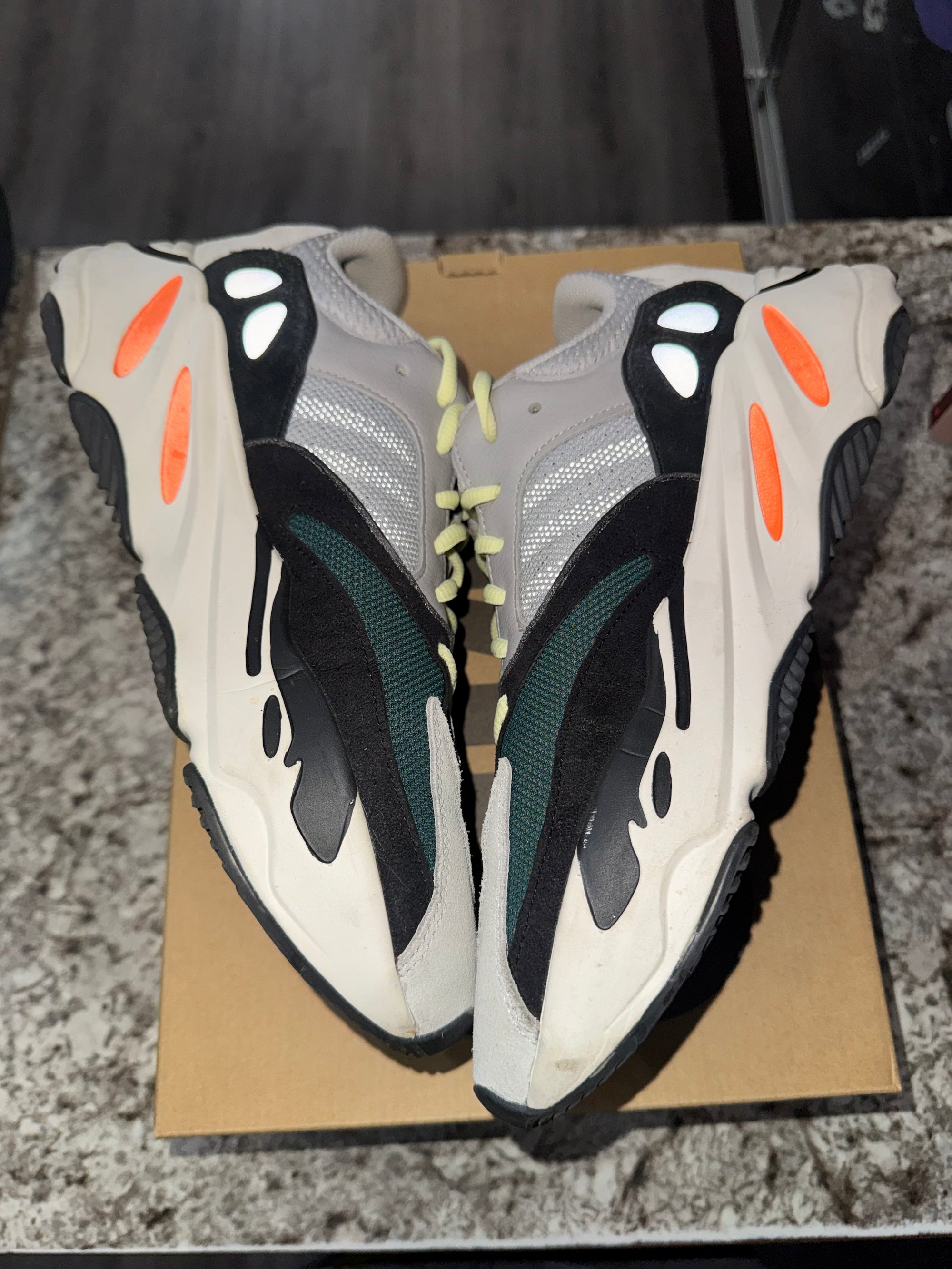 adidas Yeezy Boost 700 Wave Runner