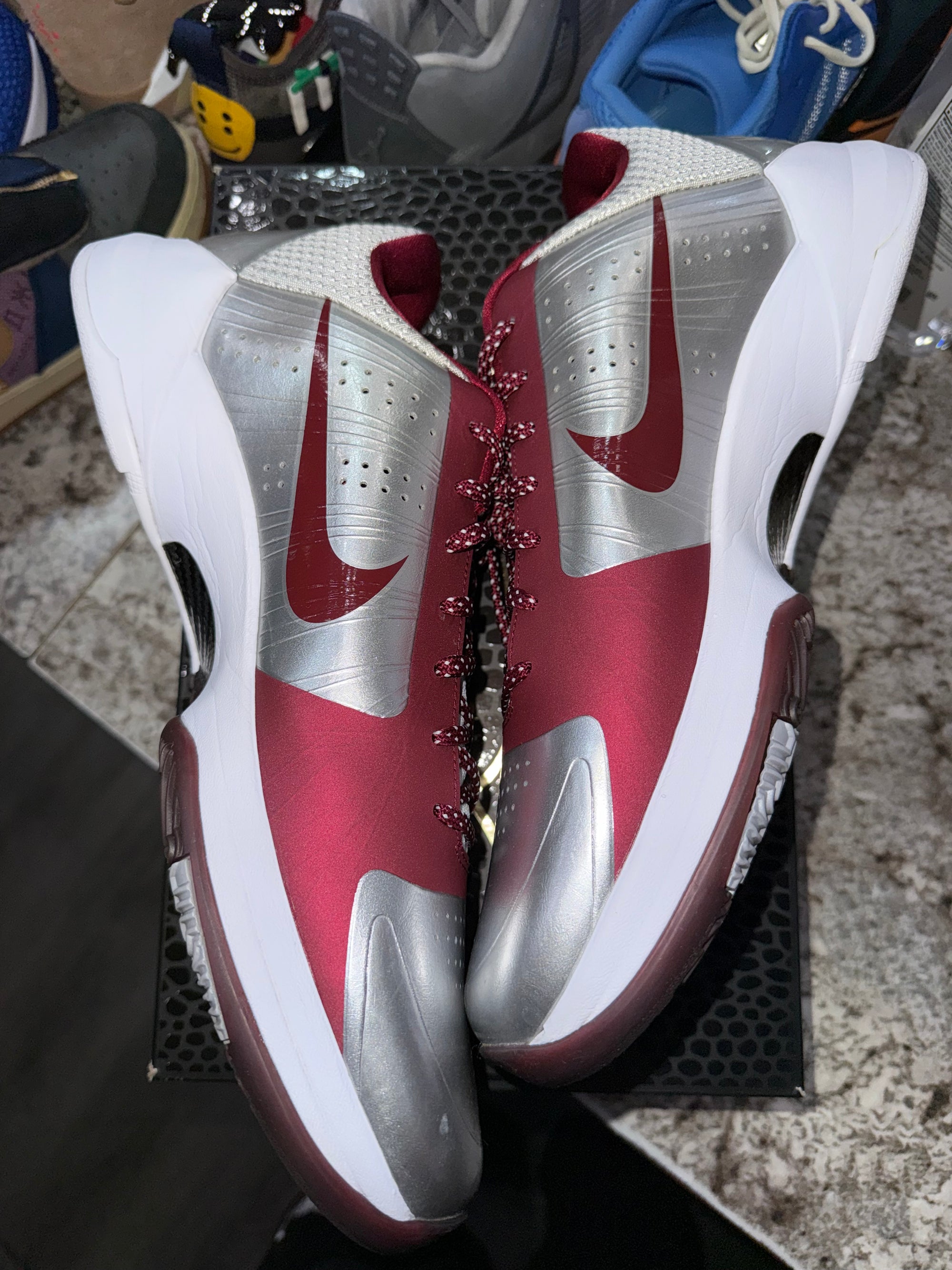 Nike Kobe 5 Protro Lower Merion Aces Away (2026)