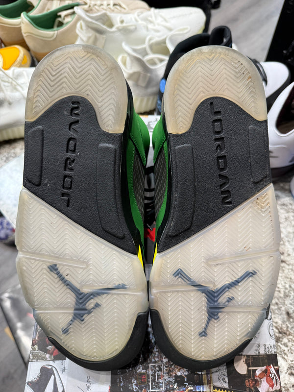 Jordan 5 Retro SE Oregon