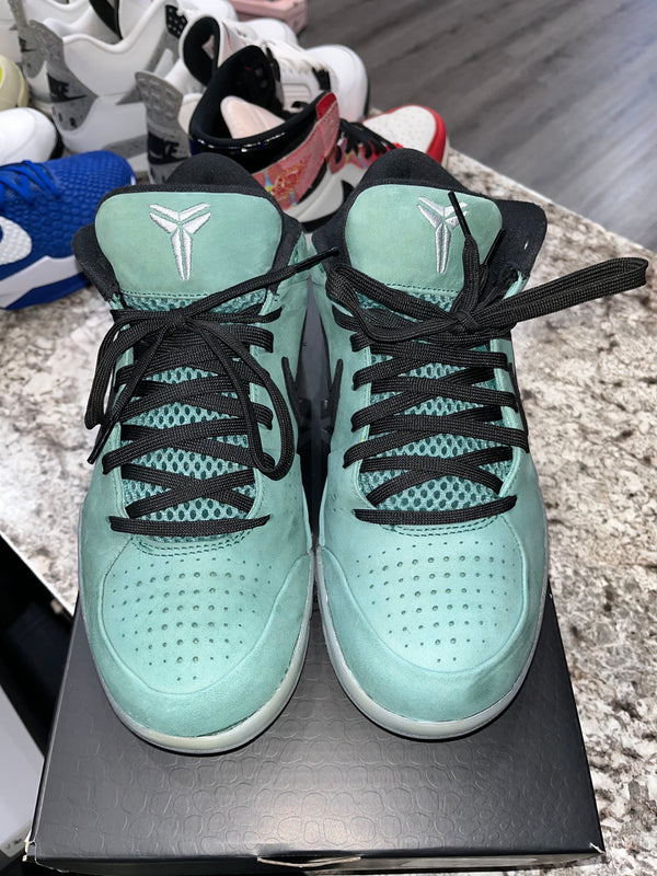 Nike Kobe 4 Protro Girl Dad