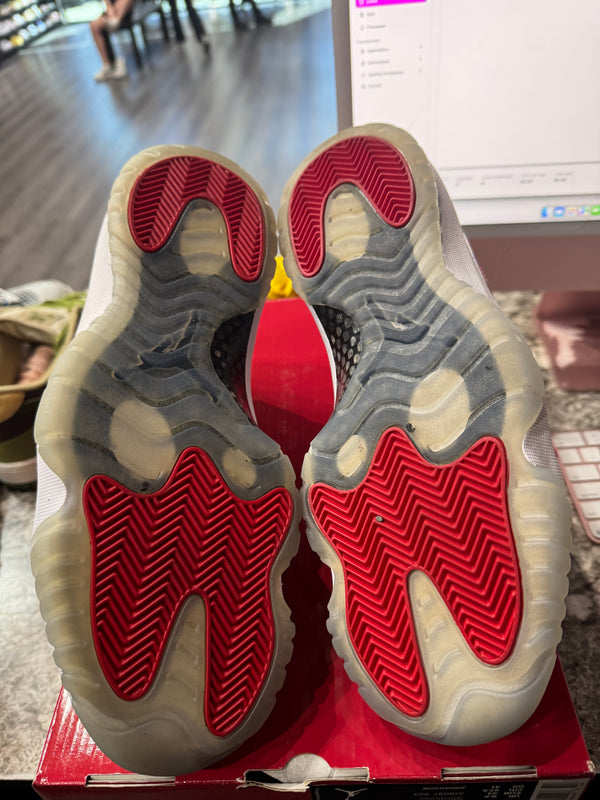 Jordan 11 Retro Win Like 96