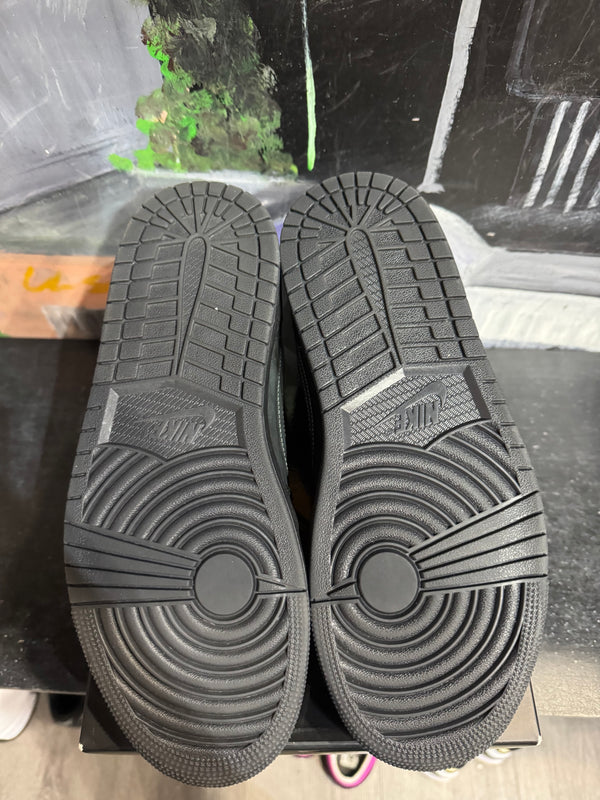 Jordan 1 Retro Low OG SP Travis Scott Black Phantom