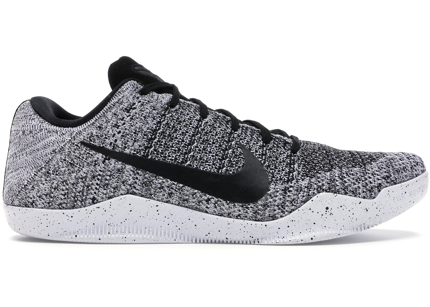 Nike Kobe 11 Elite Low Oreo
