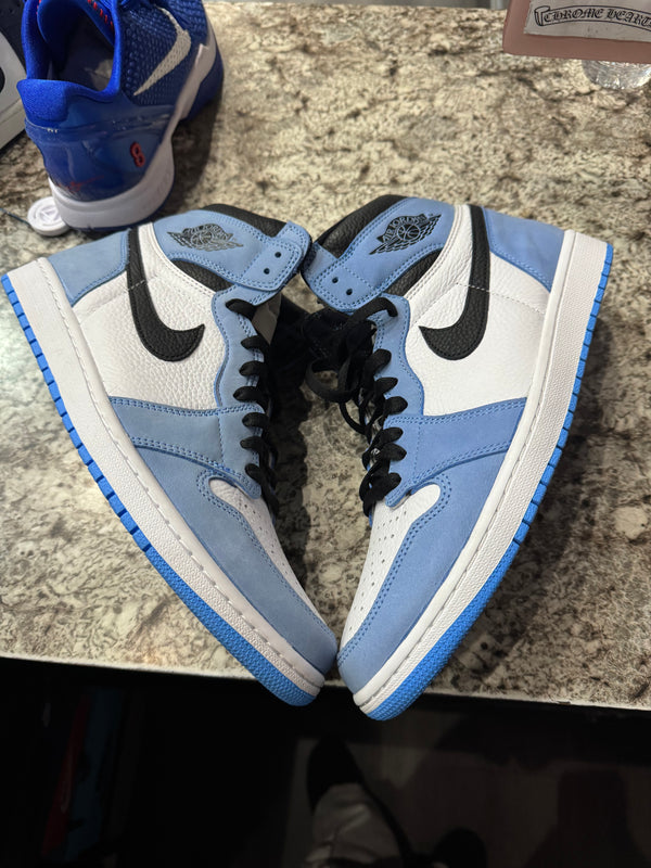 Jordan 1 Retro High OG University Blue