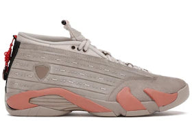 Jordan 14 Retro Low CLOT Terra Blush