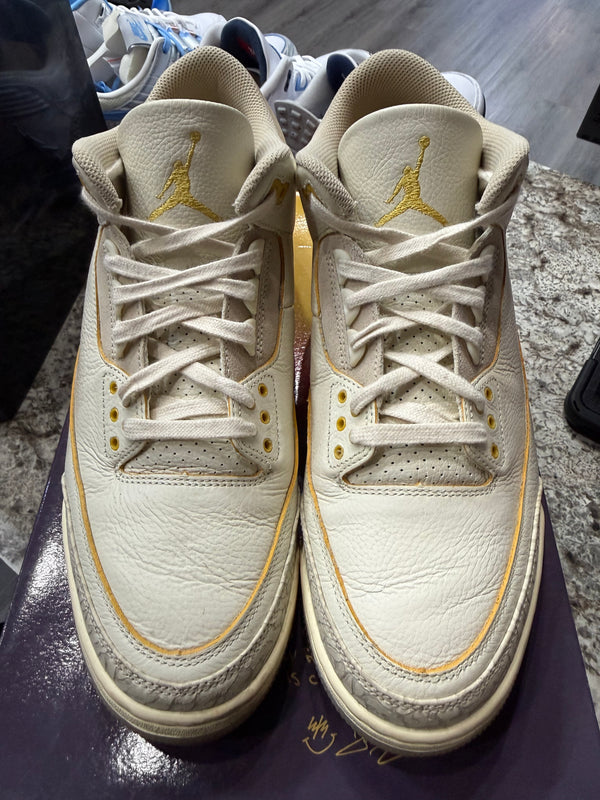 Jordan 3 Retro SP J Balvin Medellín Sunset