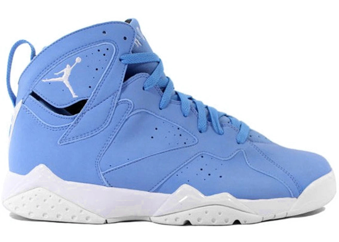 Jordan 7 Retro Pantone (2017) (GS)