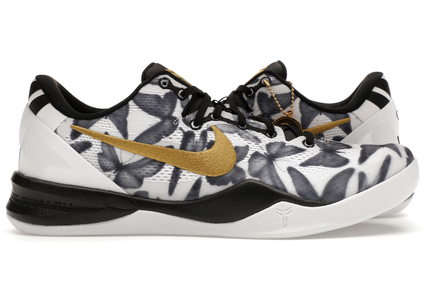 Nike Kobe 8 Protro Mambacita (DAMAGED BOX)