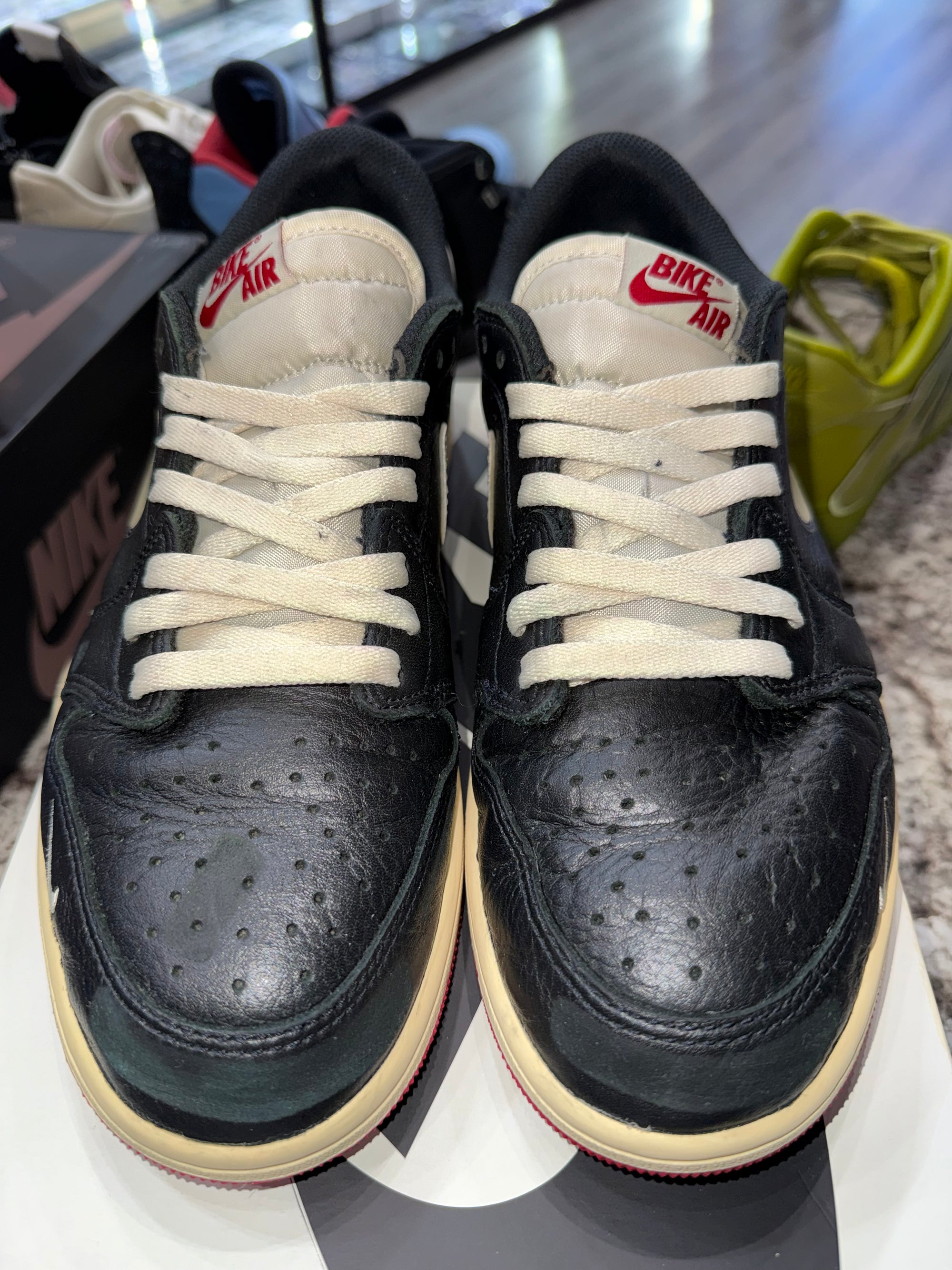 Jordan 1 Retro Low OG Nigel Sylvester Better With Time