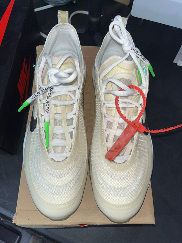 Nike Air Max 97 Off-White