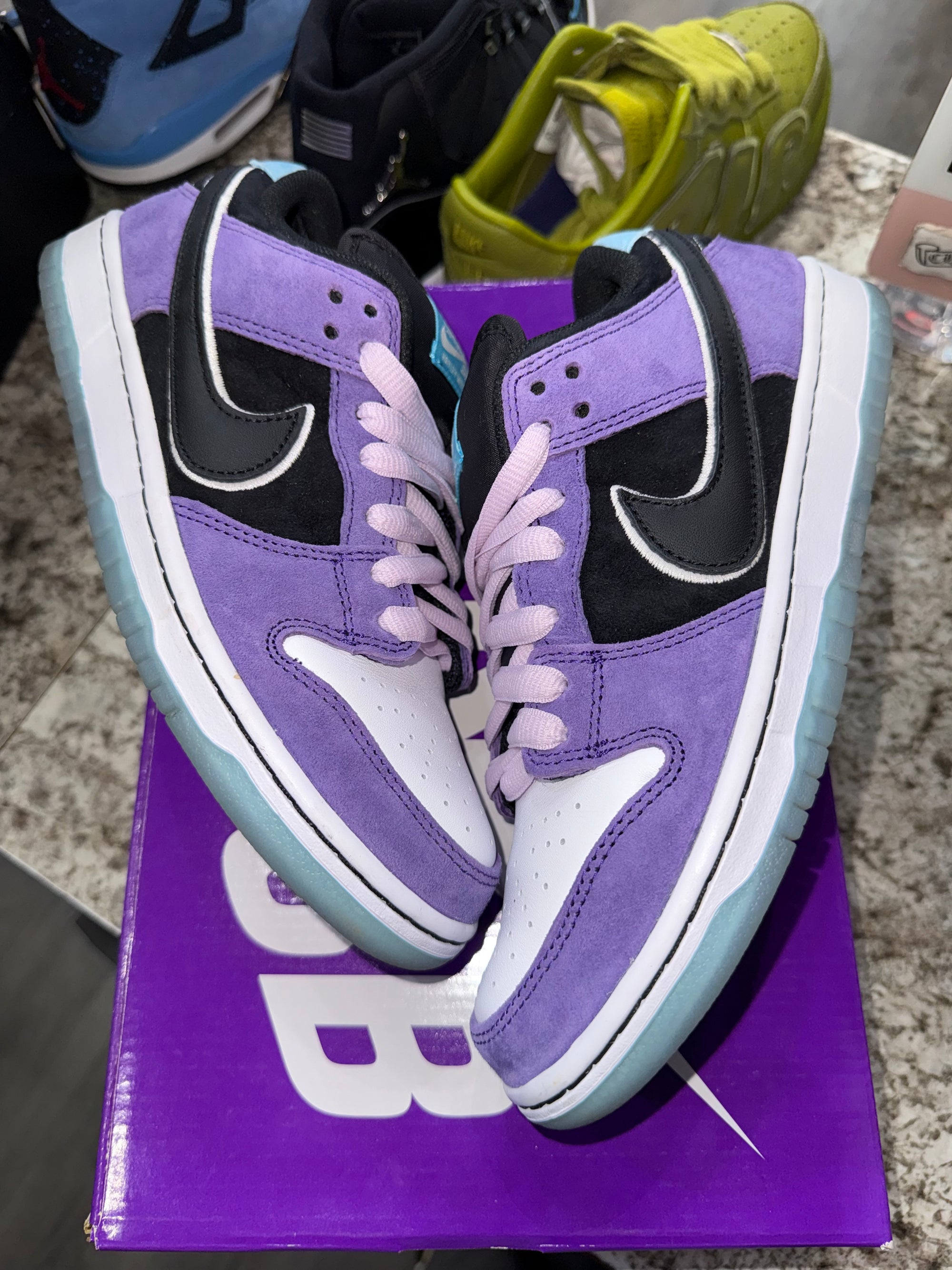 Nike SB Dunk Low Hayley Wilson