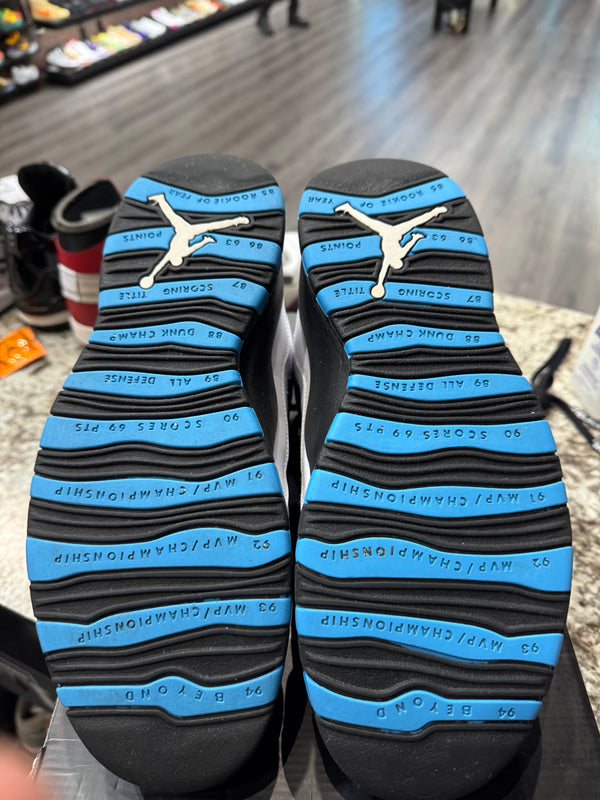 Jordan 10 Retro Powder (2014) (Damaged Box)