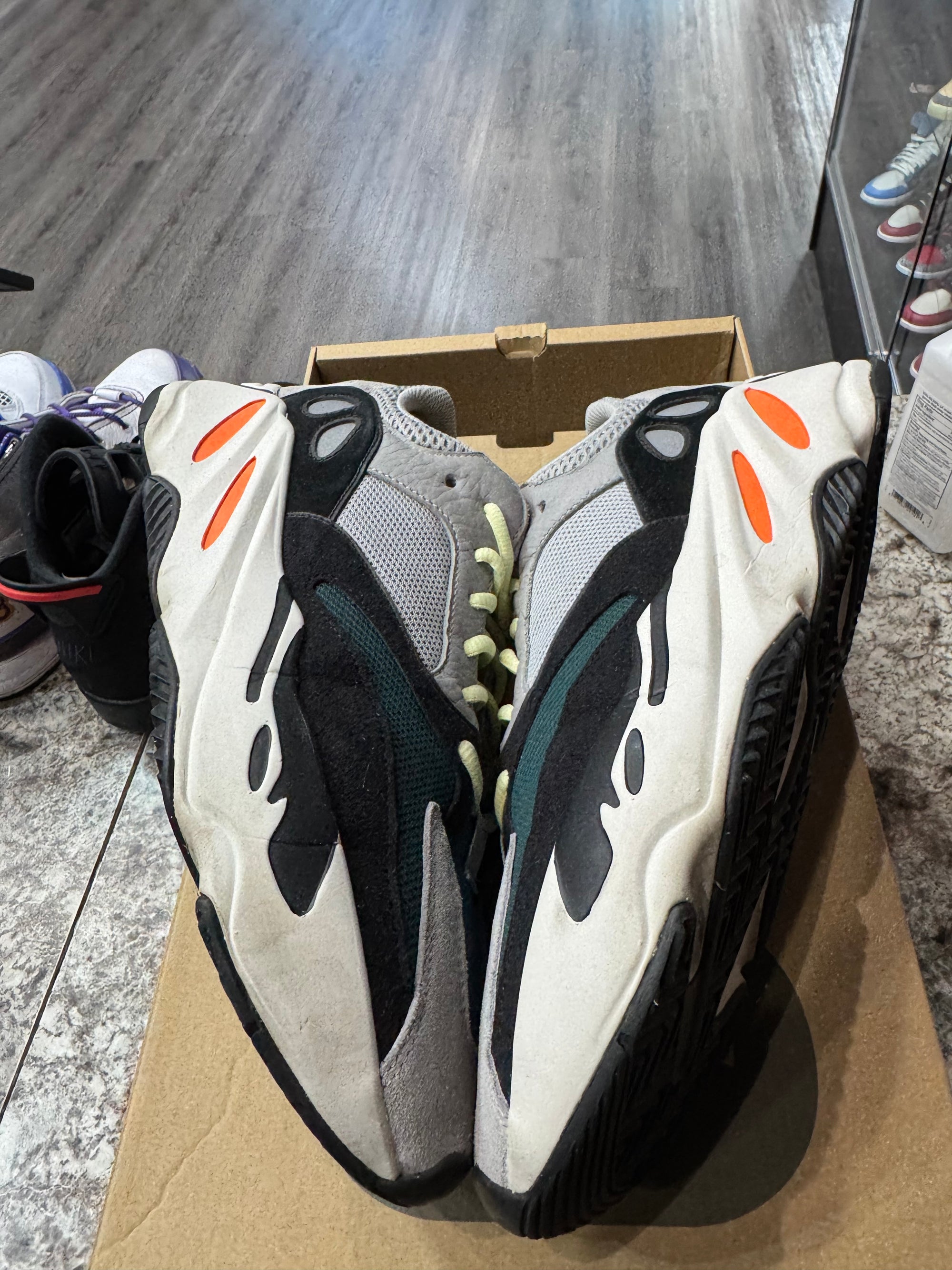 adidas Yeezy Boost 700 Wave Runner