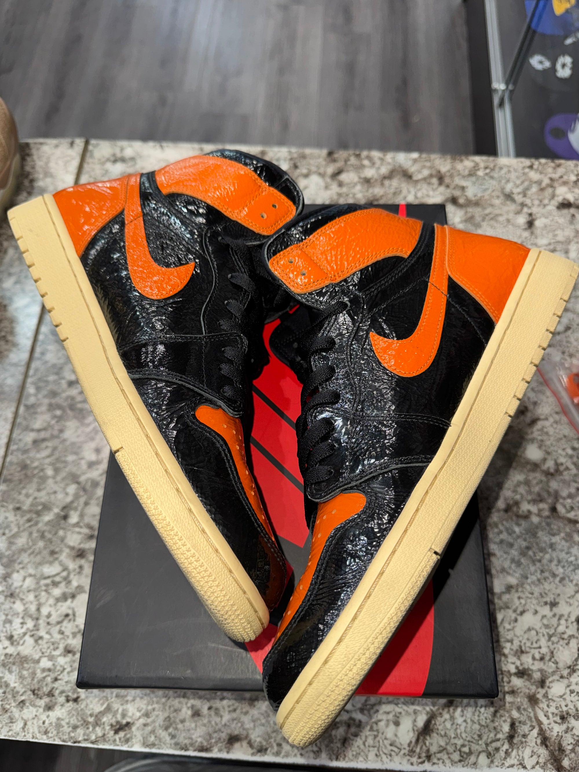 Jordan 1 Retro High Shattered Backboard 3.0