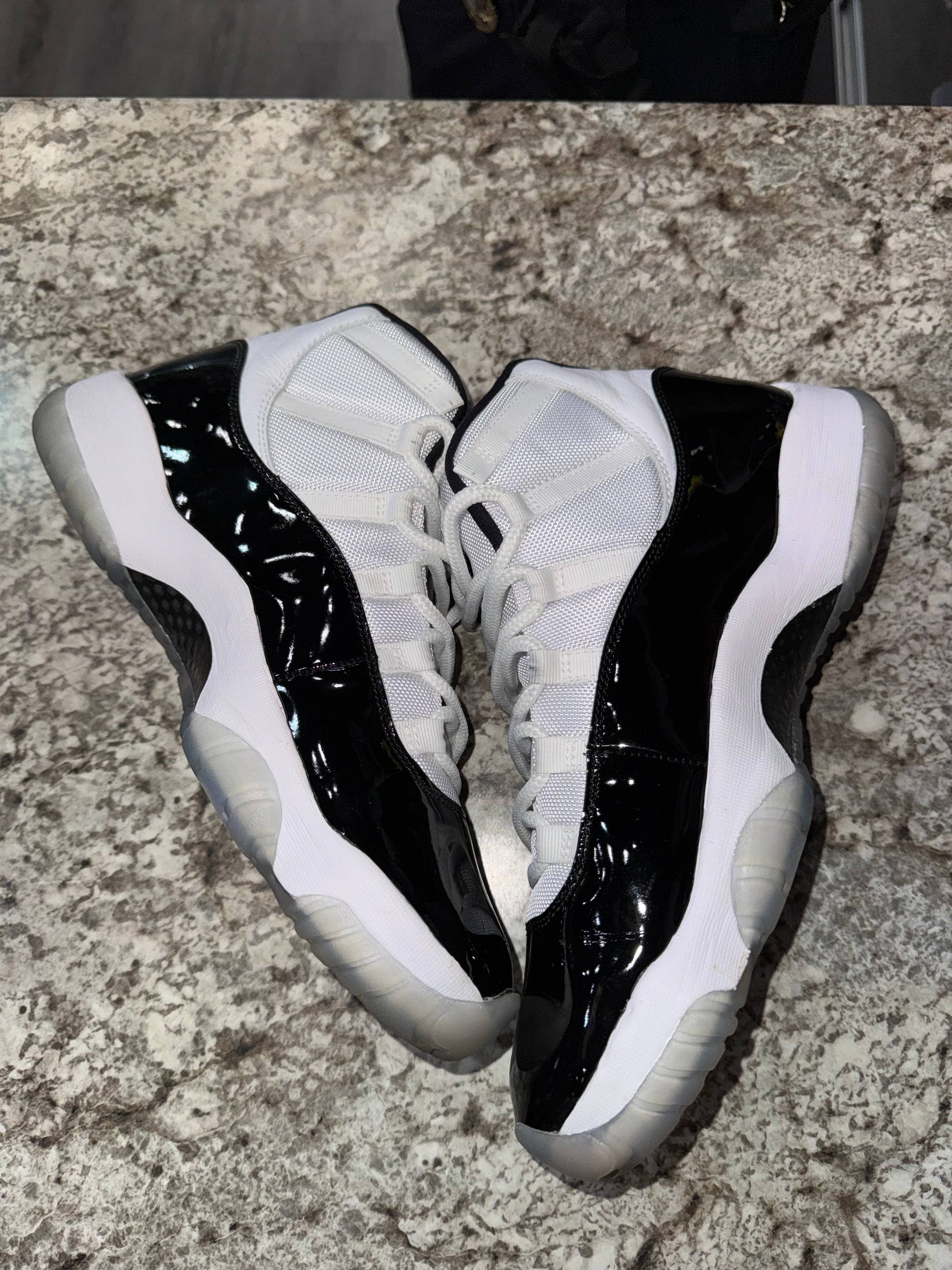 Jordan 11 Retro Concord (2018)