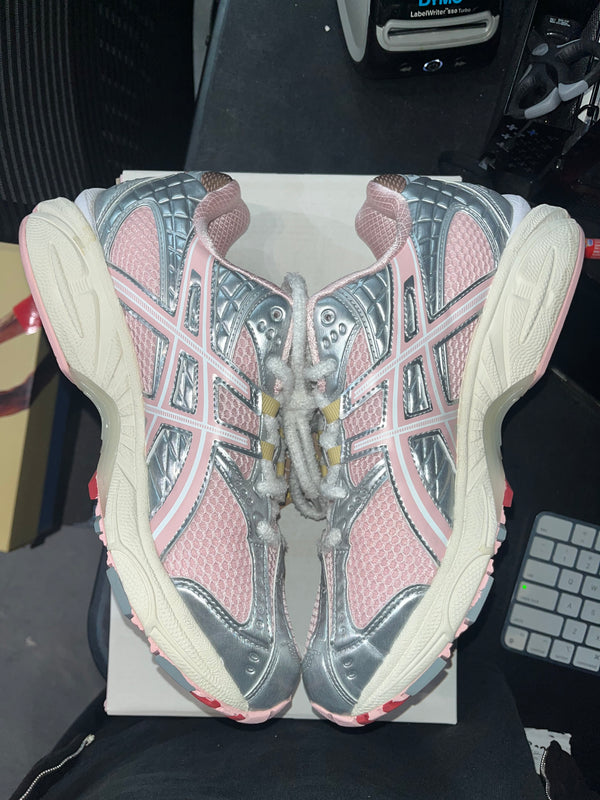 ASICS Gel-Nimbus 10.1 Vandy The Pink x atmos Banana Split Strawberry