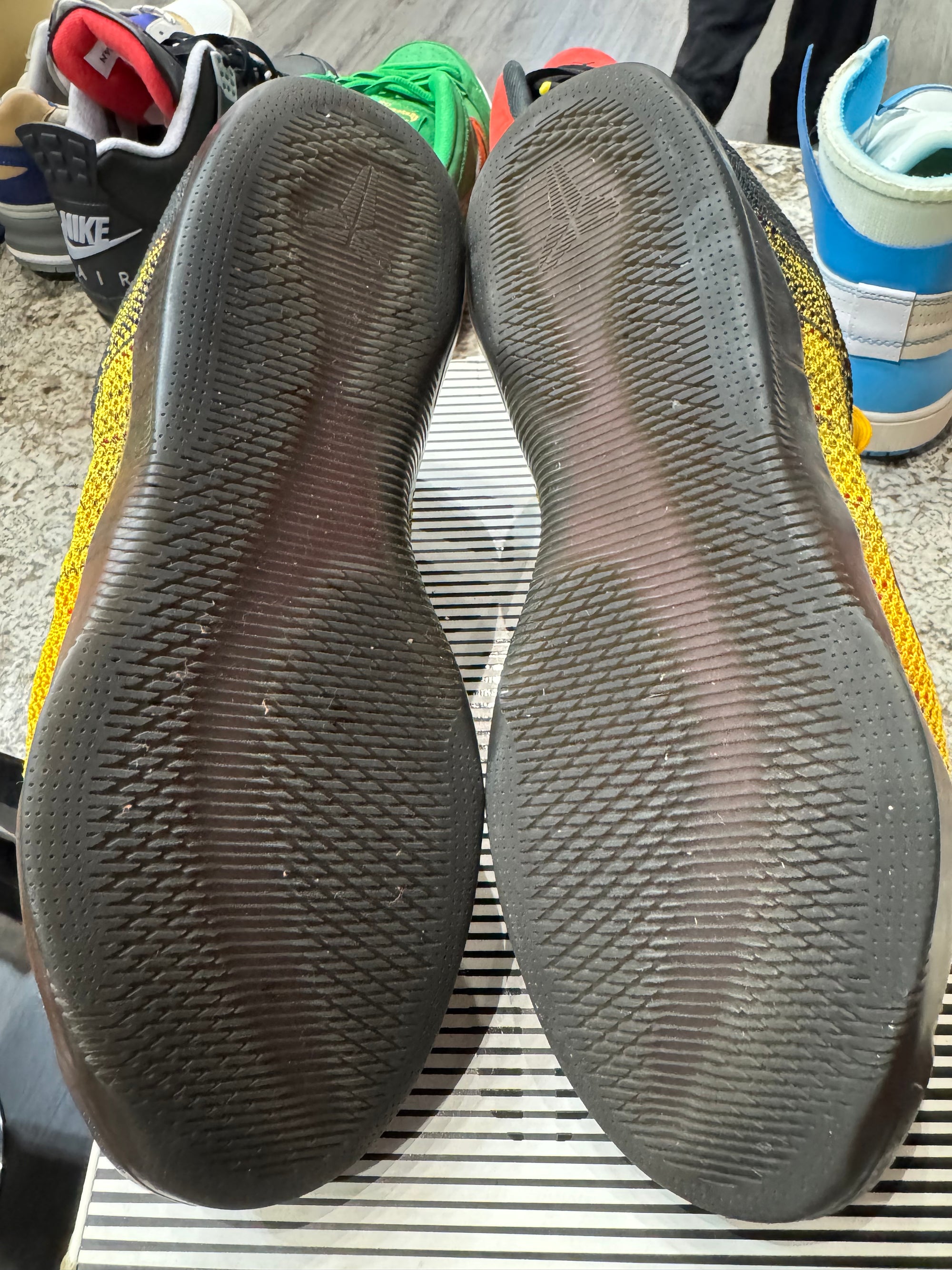 Nike Kobe 11 Elite Low Bruce Lee