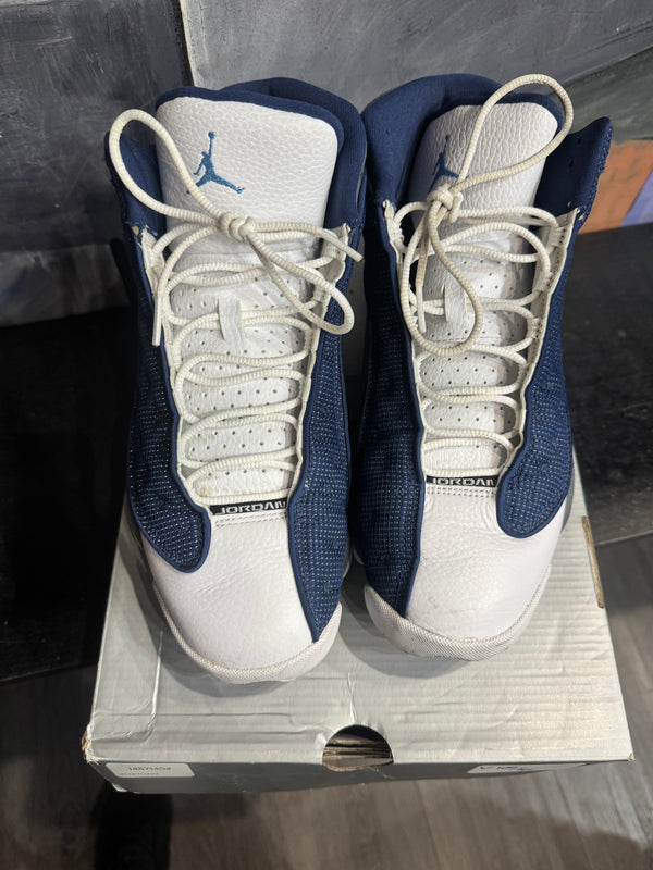 Jordan 13 Retro Flint (2020)