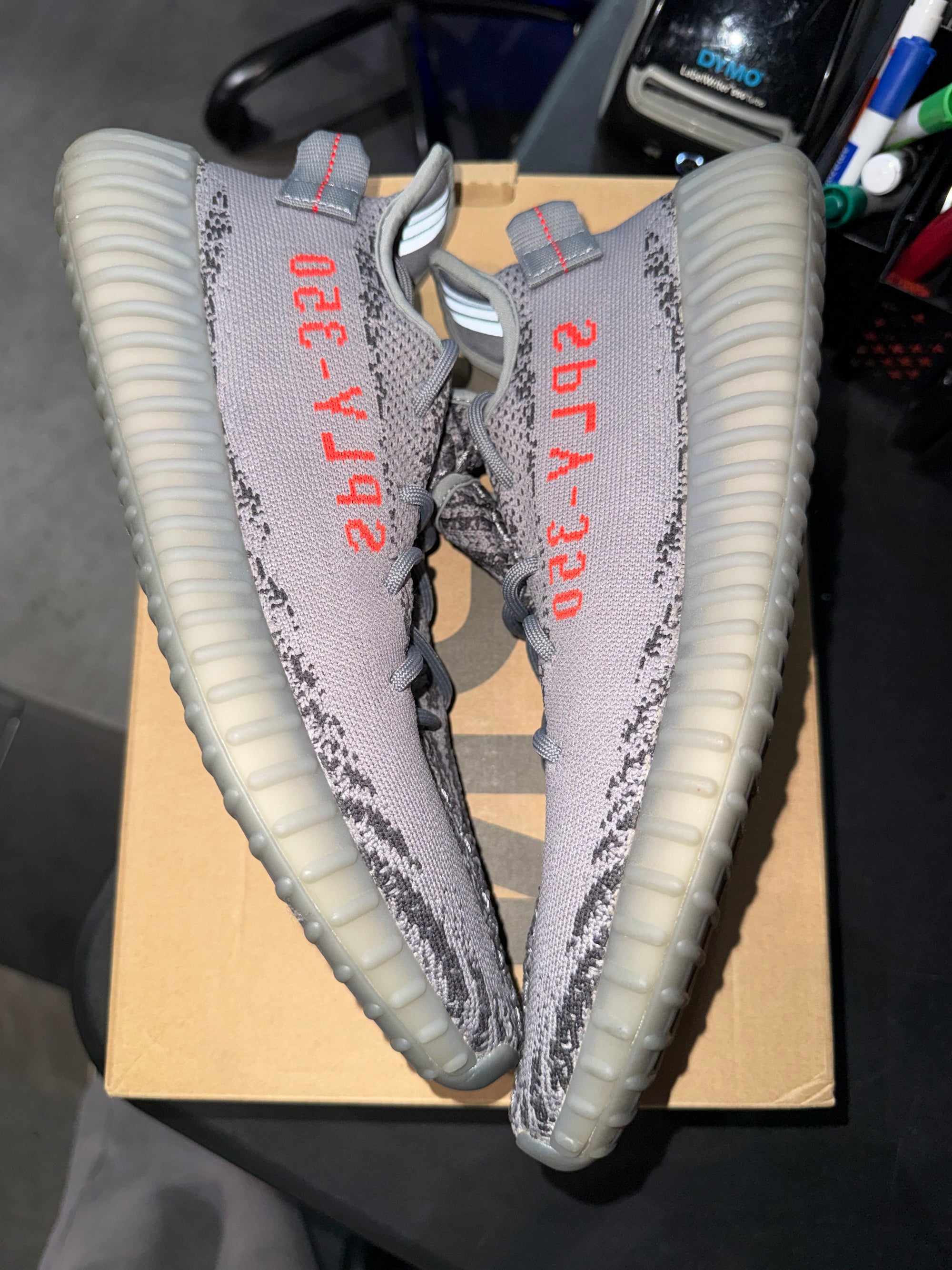 adidas Yeezy Boost 350 V2 Beluga 2.0