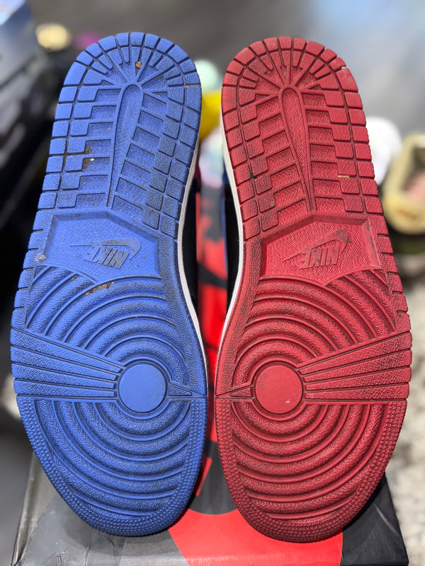 Jordan 1 Retro Top 3