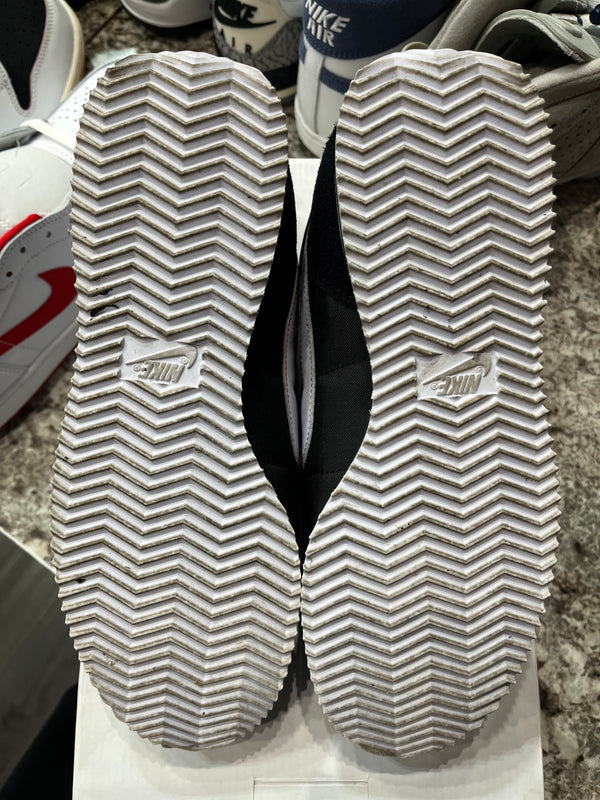 Nike Cortez Kenny 3 Kendrick Lamar TDE the Championship (YARD SALE)