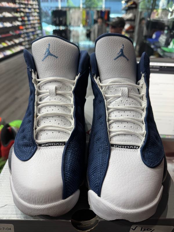 Jordan 13 Retro Flint (2020)
