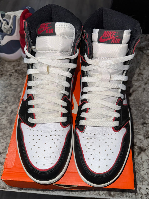 Jordan 1 Retro High Bloodline (REPLACEMENT BOX)