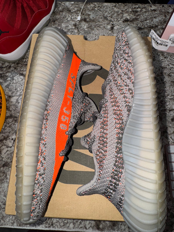 adidas Yeezy Boost 350 V2 Beluga Reflective