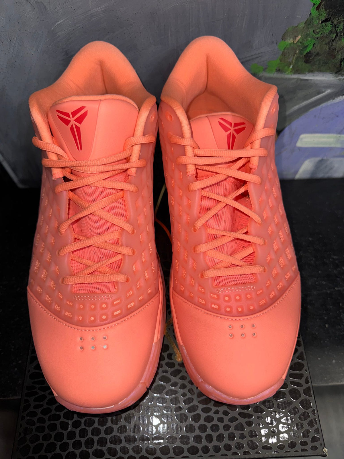 Nike Kobe 3 Low Protro Atomic Pink