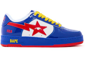 A Bathing Ape Bape Sta KidSuper World Cup Pack France