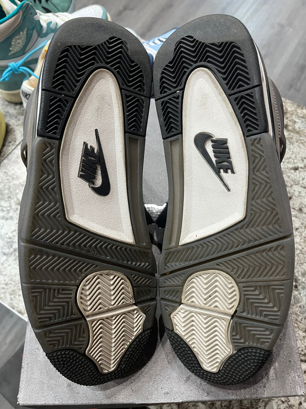 Jordan 4 Retro Cave Stone