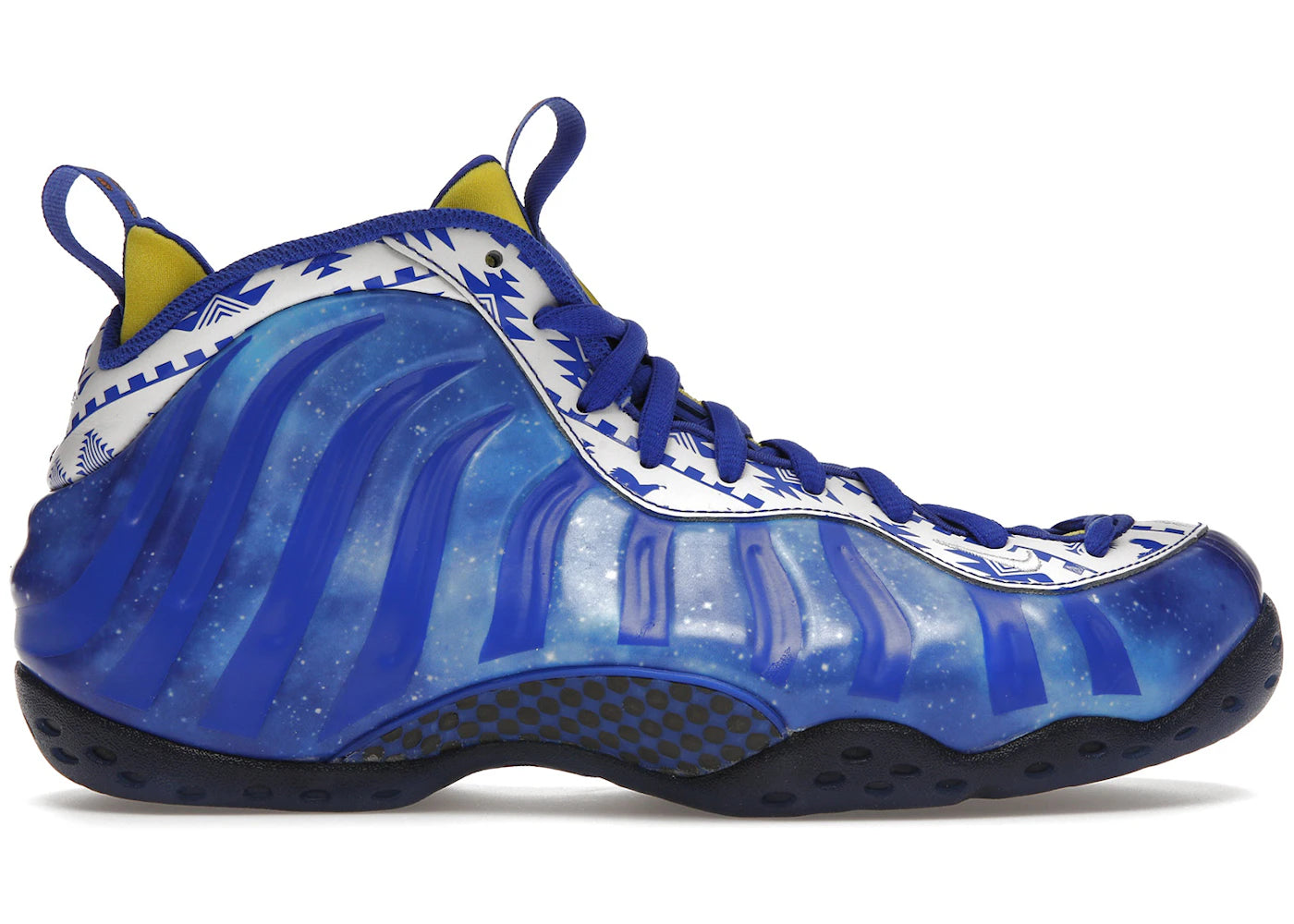 Nike Air Foamposite One Doernbecher (2023) (DAMAGED BOX)