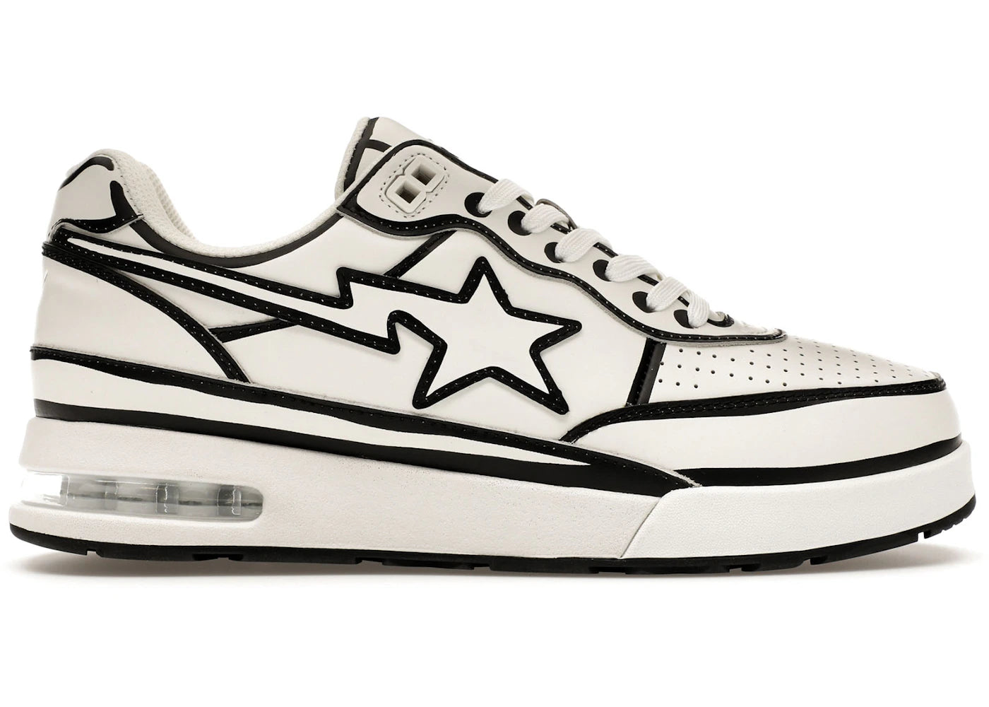 A Bathing Ape Road Sta Joshua Vides