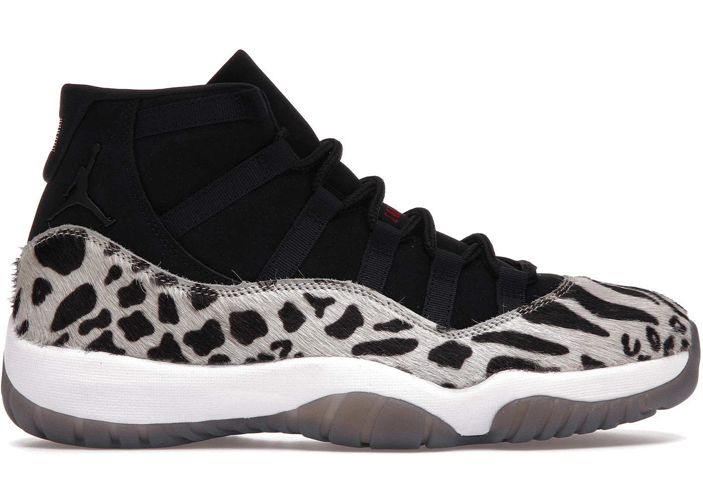 Jordan 11 Retro Animal Instinct (Women's) (DAMAGED BOX)