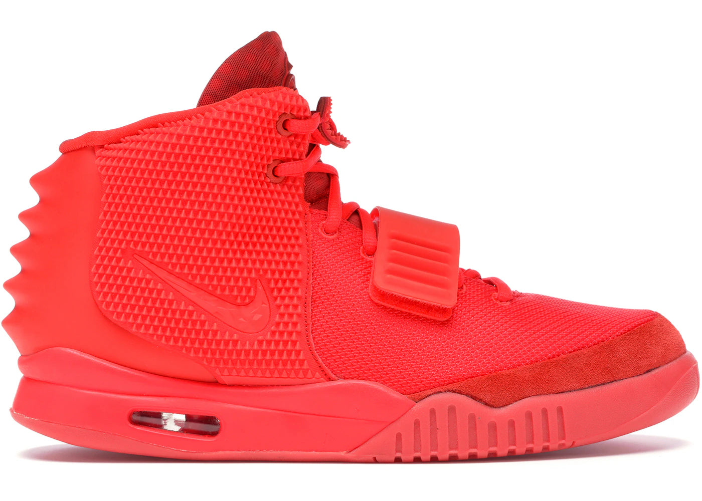 Nike Air Yeezy 2 Red October (NO BOX)