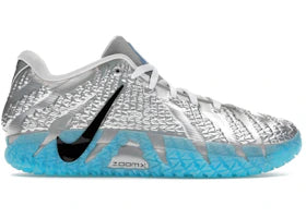 Nike Ja 3 Jurassic Park Cloud Island