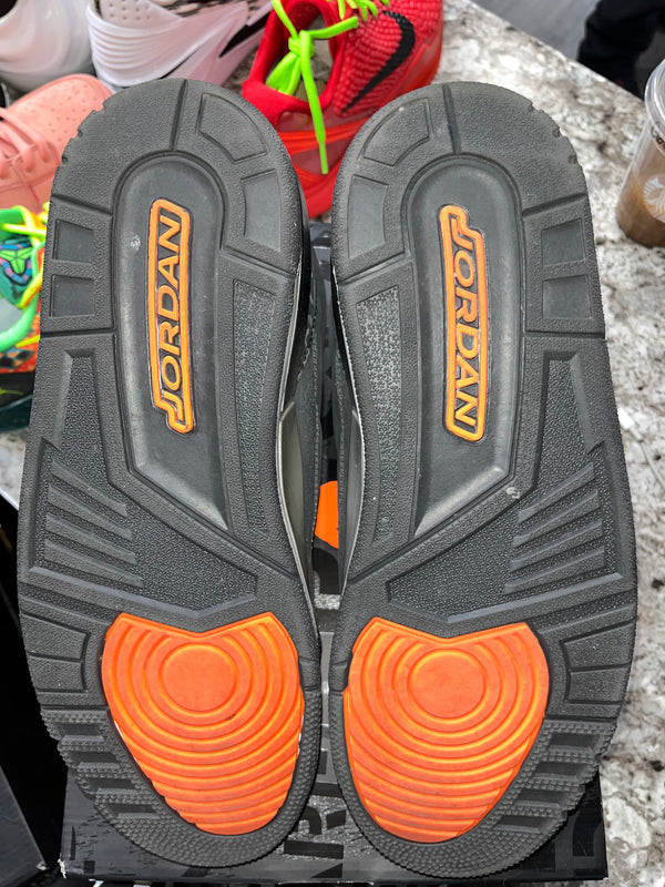 Jordan 3 Retro Fear Pack (2023)