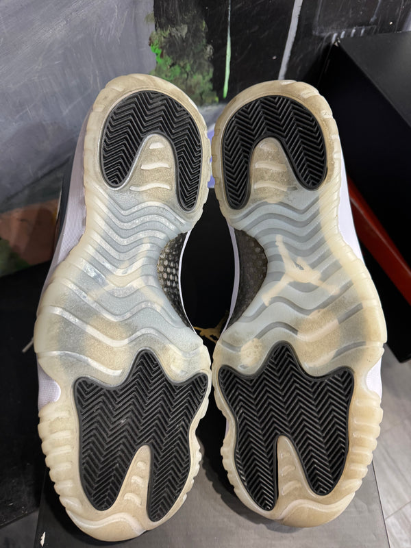 Jordan 11 Retro DMP Gratitude (2023)