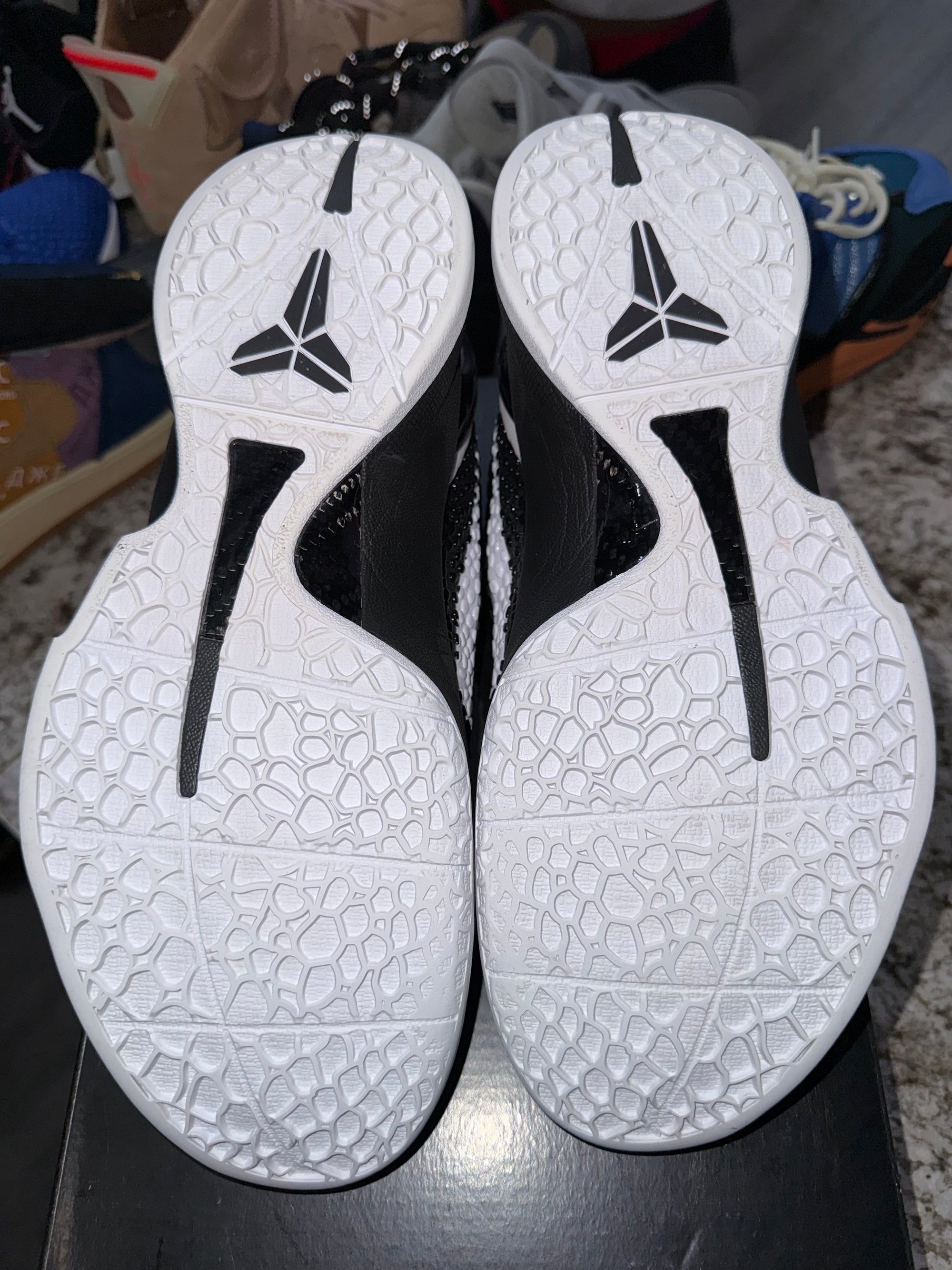 Nike Kobe 6 Protro Mambacita Sweet 16