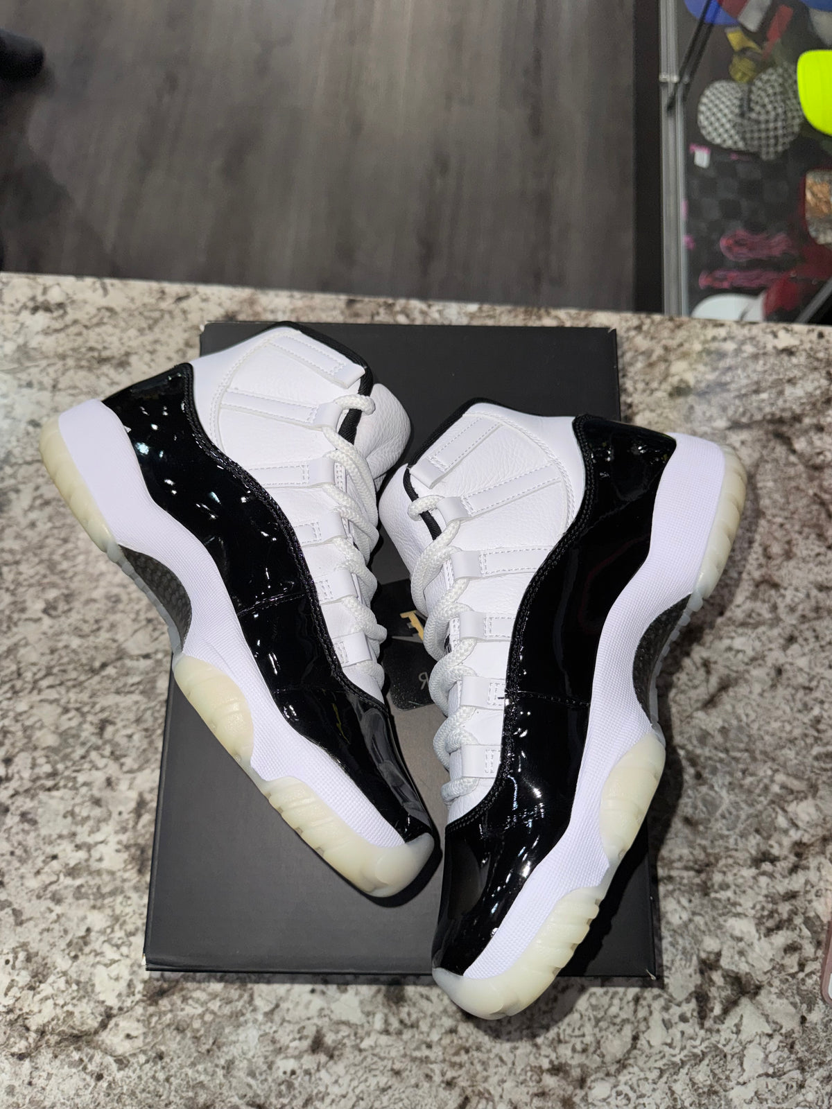 Jordan 11 Retro DMP Gratitude (2023)