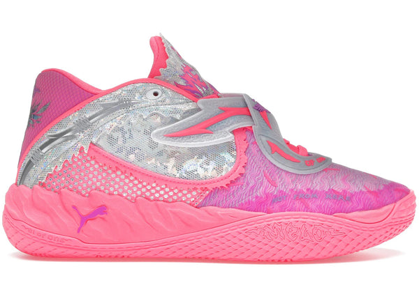 Puma LaMelo Ball MB.05 World Tour