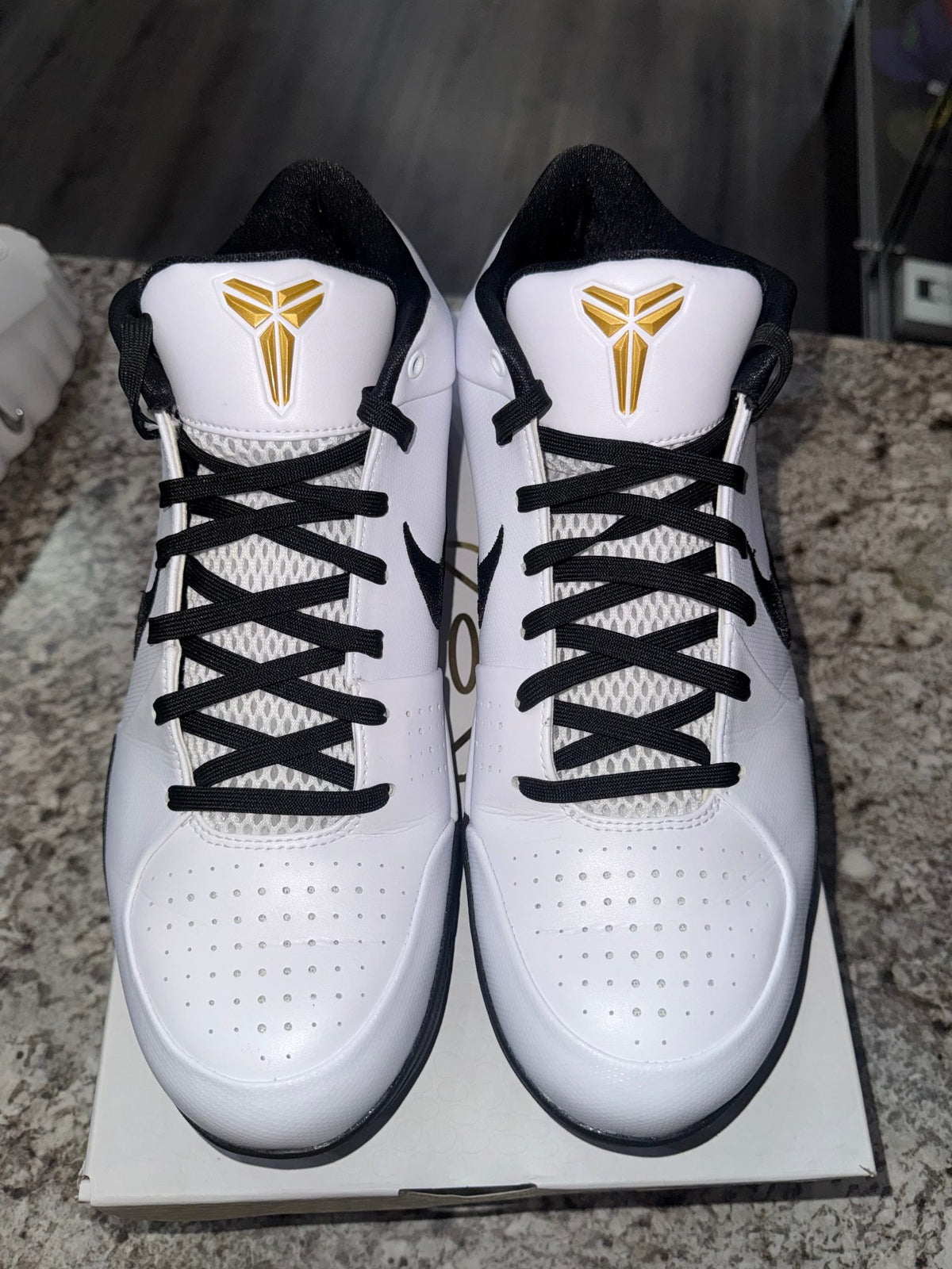 Nike Kobe 4 Protro Mambacita Gigi